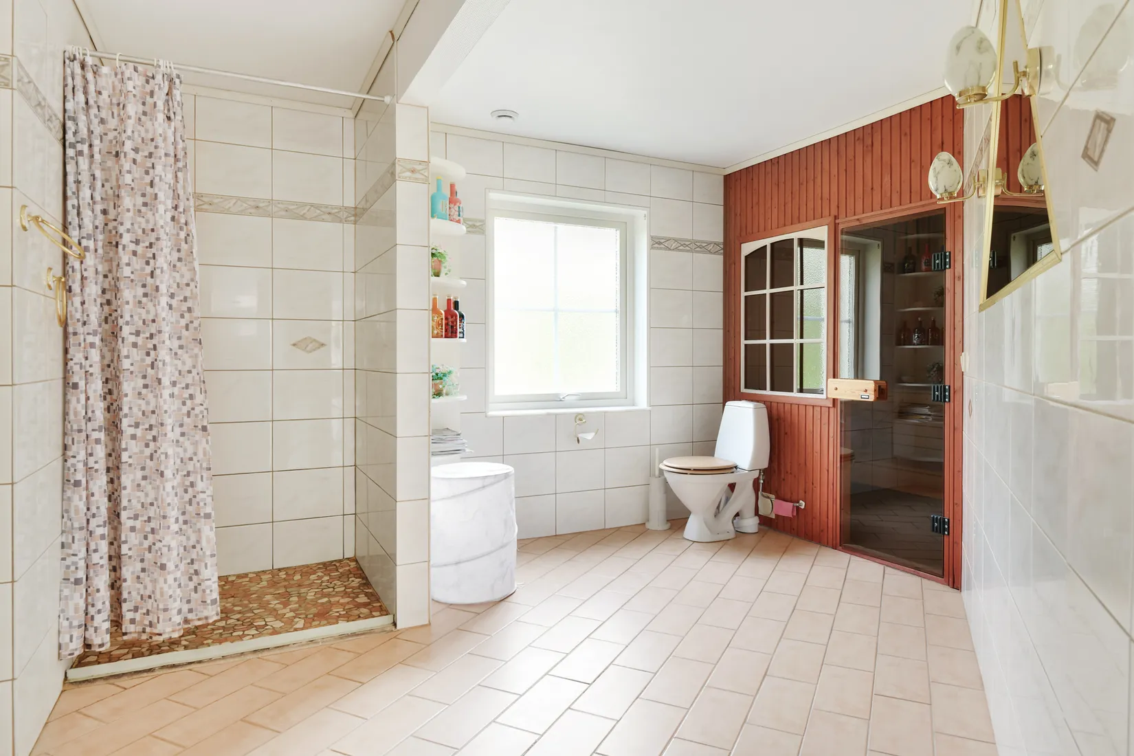 Villa, Högklint Fridtorpsvägen 14, Gotland