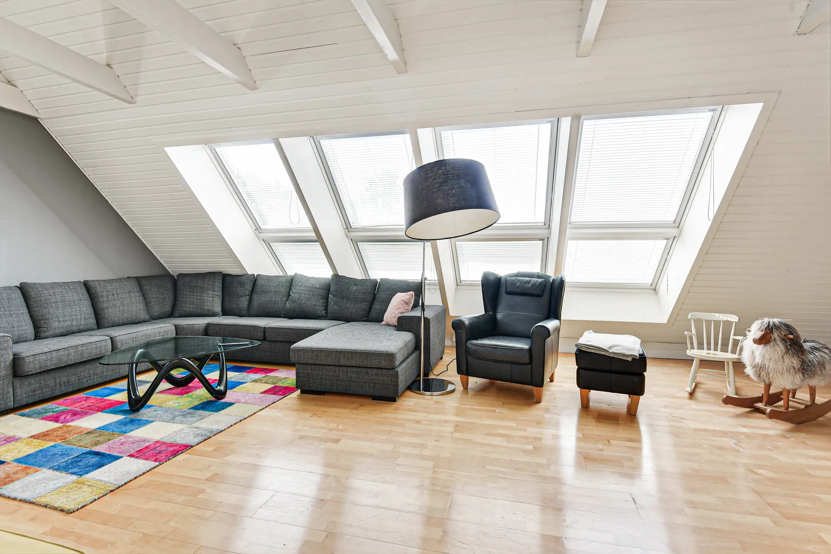 Villa, Högklint Fridtorpsvägen 14, Gotland