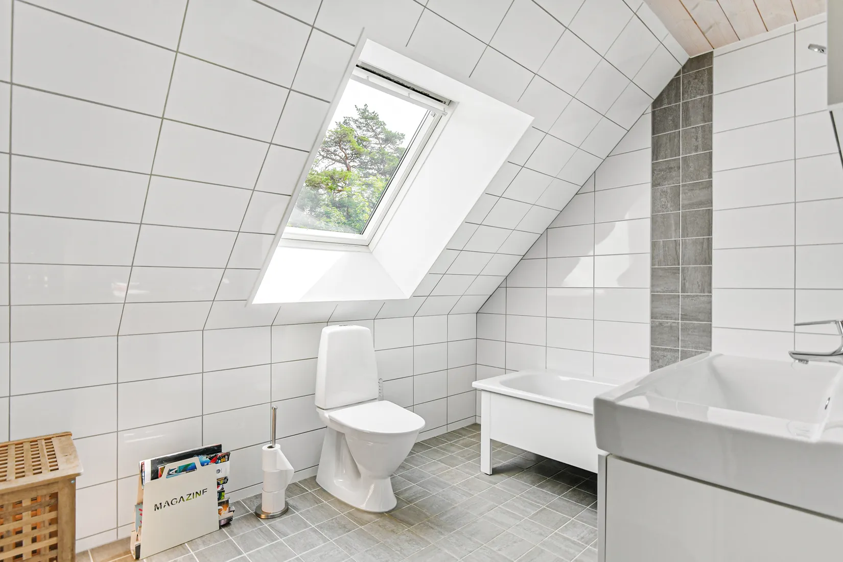 Villa, Högklint Fridtorpsvägen 14, Gotland