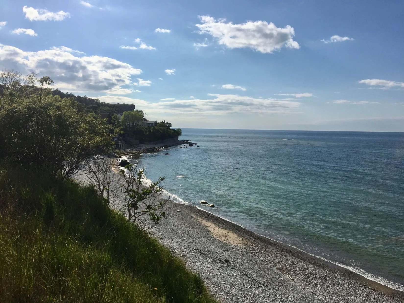 Villa, Högklint Fridtorpsvägen 14, Gotland