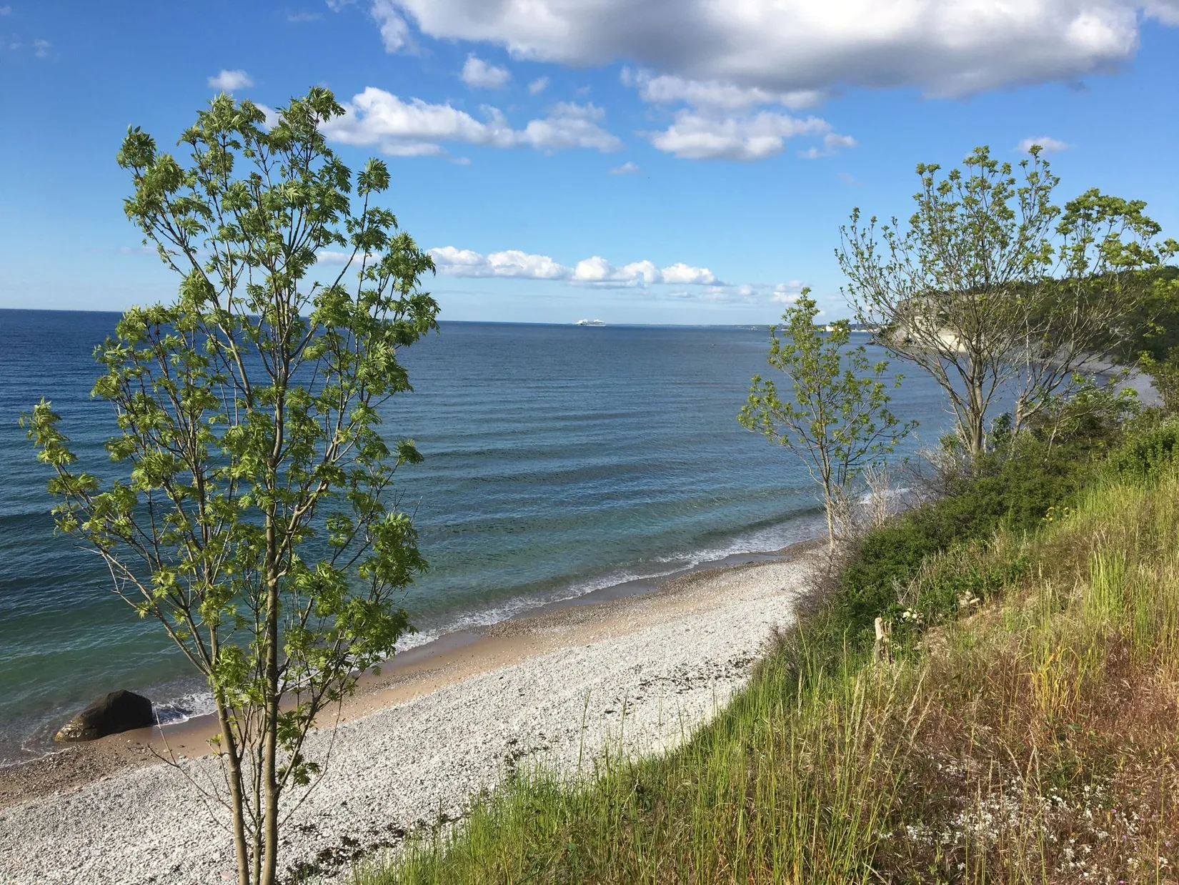 Villa, Högklint Fridtorpsvägen 14, Gotland