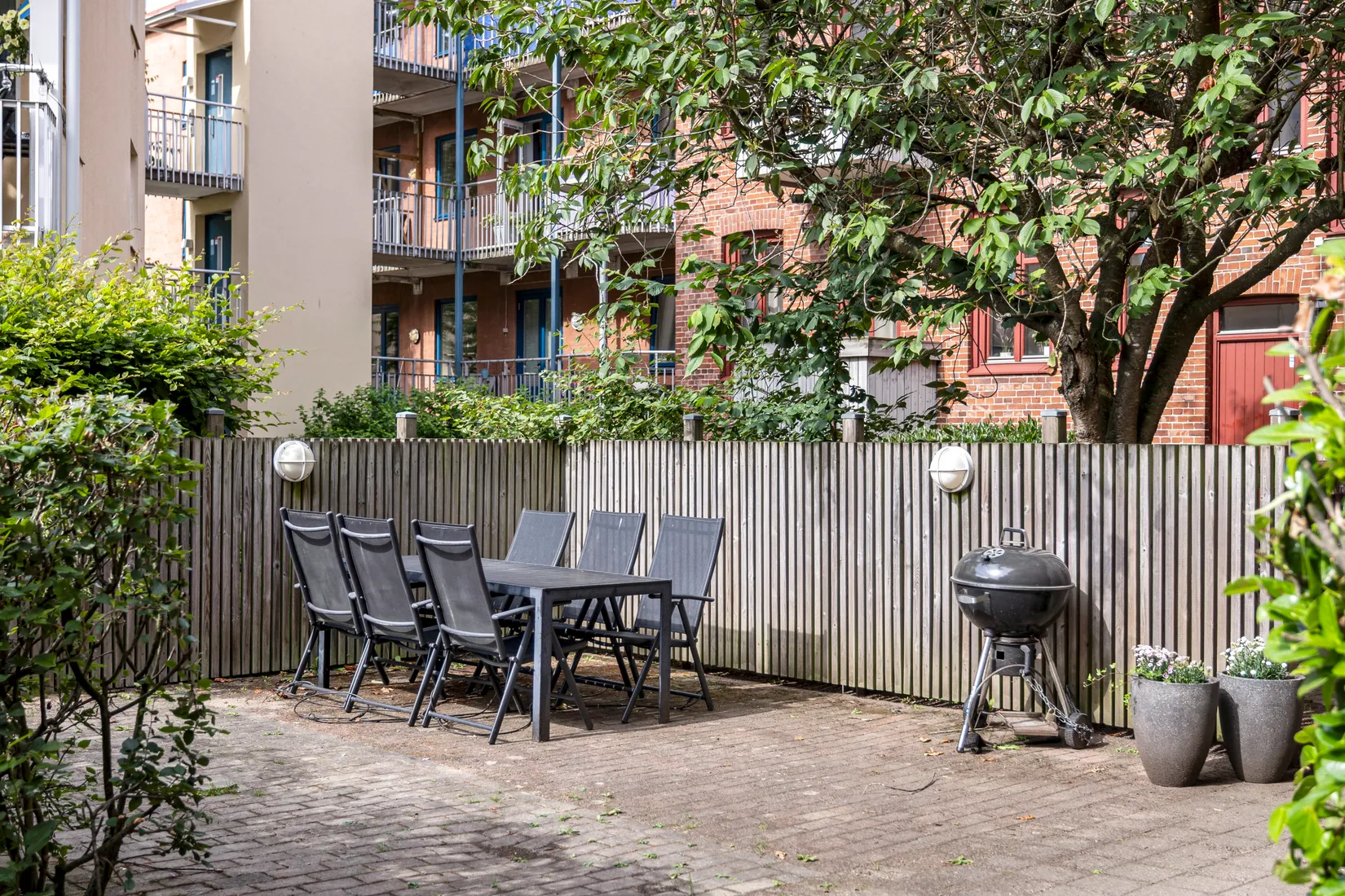 Bostadsrätt, Stenvinkelsgatan 6a, Centrum, Halmstad