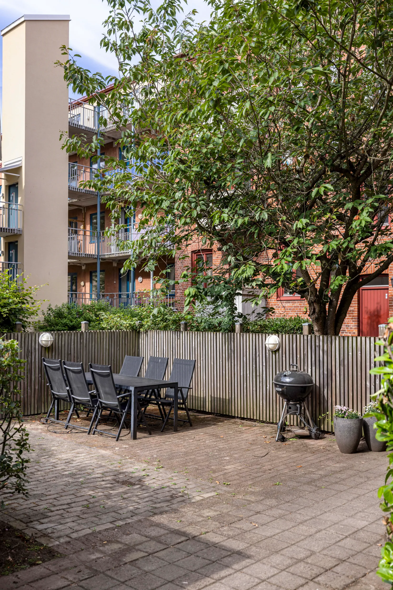 Bostadsrätt, Stenvinkelsgatan 6a, Centrum, Halmstad