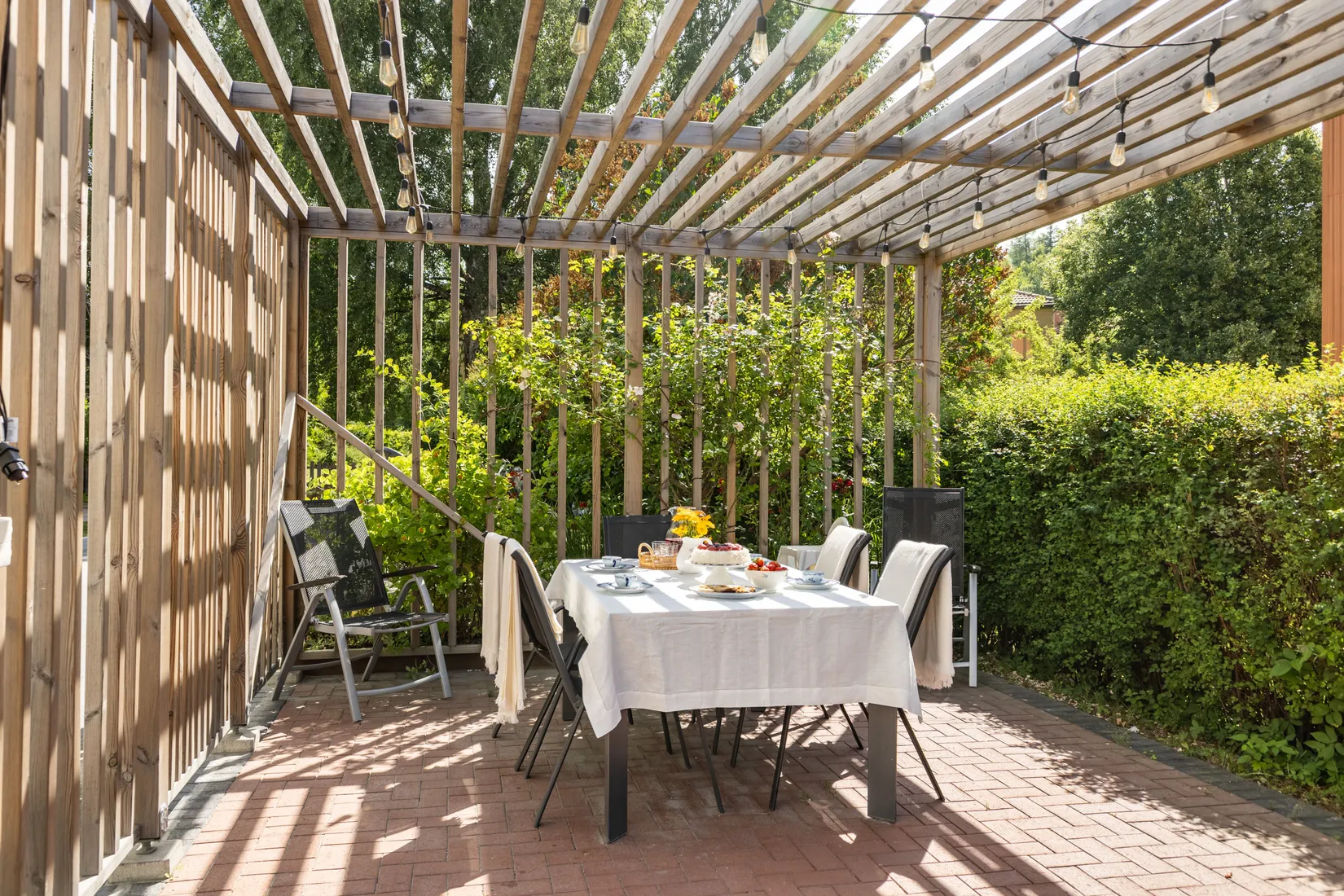 Bostadsrätt, Vårfrugatan 9B, S:t Ilian, Enköping