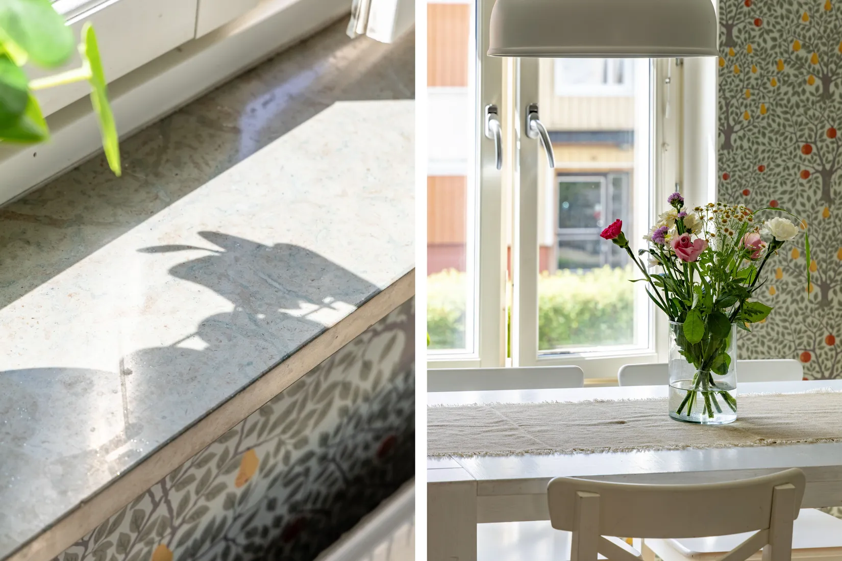Bostadsrätt, Vårfrugatan 9B, S:t Ilian, Enköping