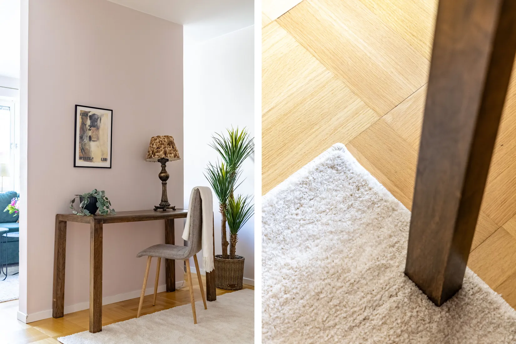 Bostadsrätt, Vårfrugatan 9B, S:t Ilian, Enköping