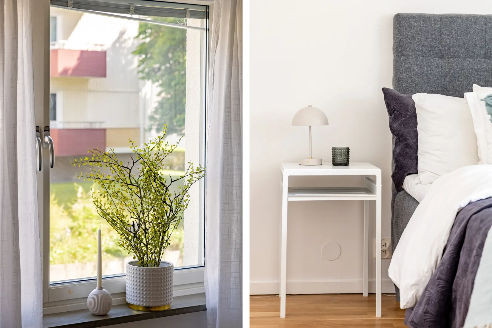 Bostadsrätt, Vårfrugatan 9B, S:t Ilian, Enköping