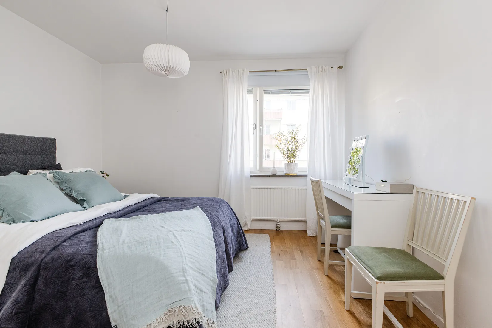 Bostadsrätt, Vårfrugatan 9B, S:t Ilian, Enköping