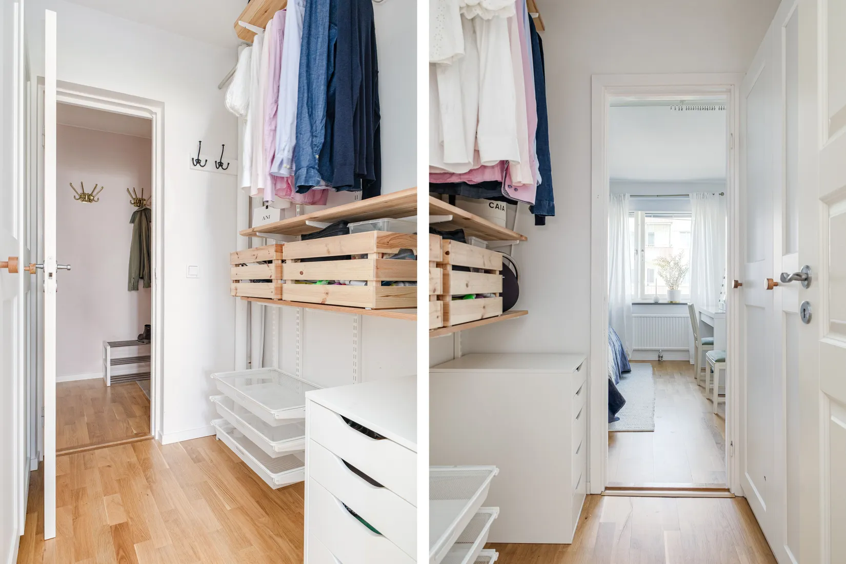 Bostadsrätt, Vårfrugatan 9B, S:t Ilian, Enköping