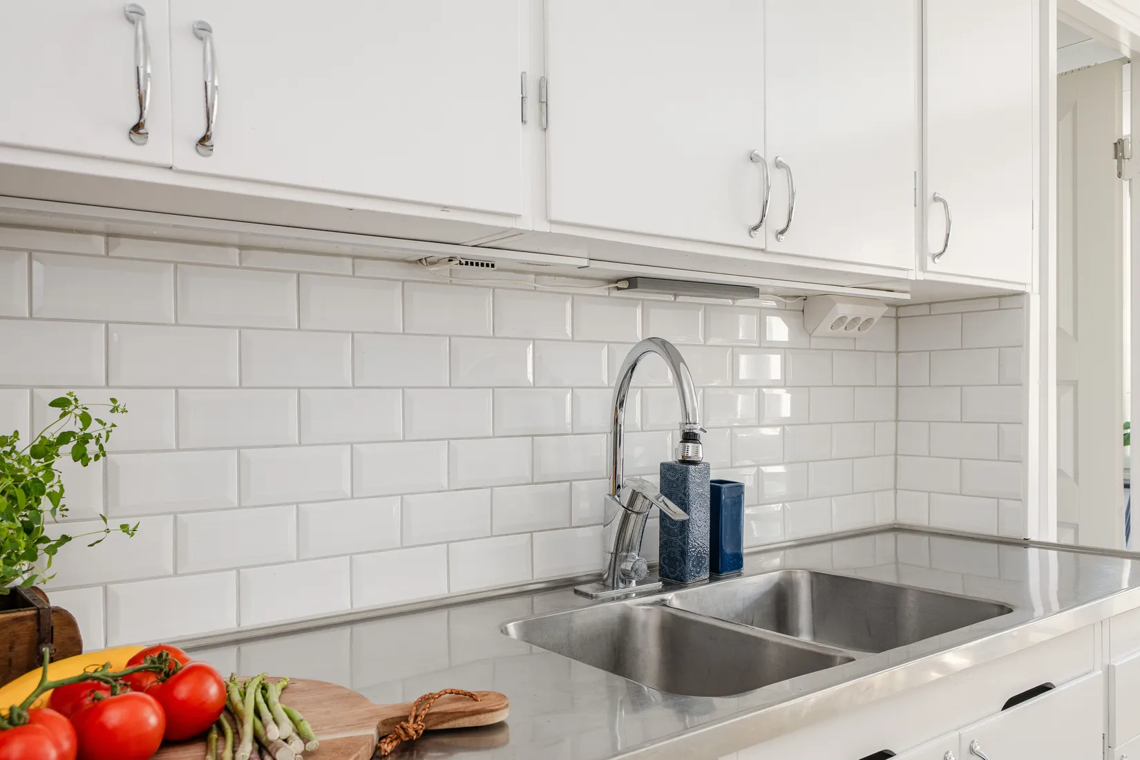 Bostadsrätt, Vårfrugatan 9B, S:t Ilian, Enköping