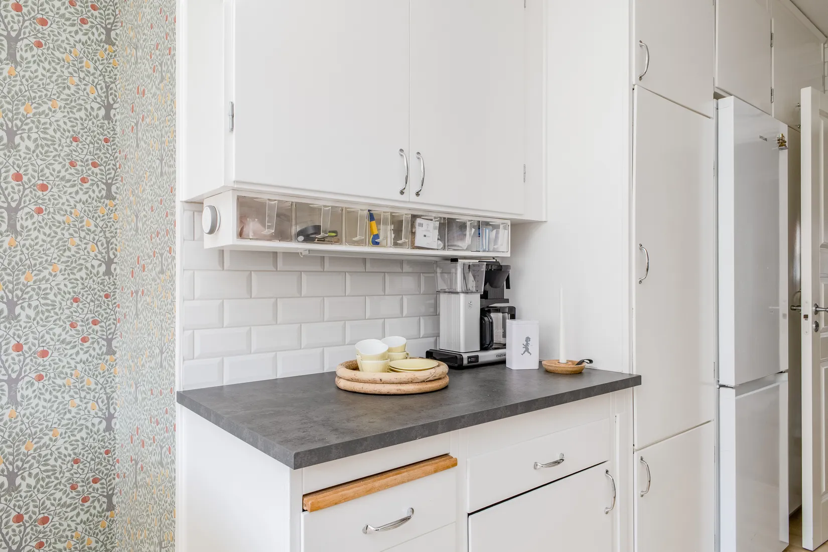 Bostadsrätt, Vårfrugatan 9B, S:t Ilian, Enköping
