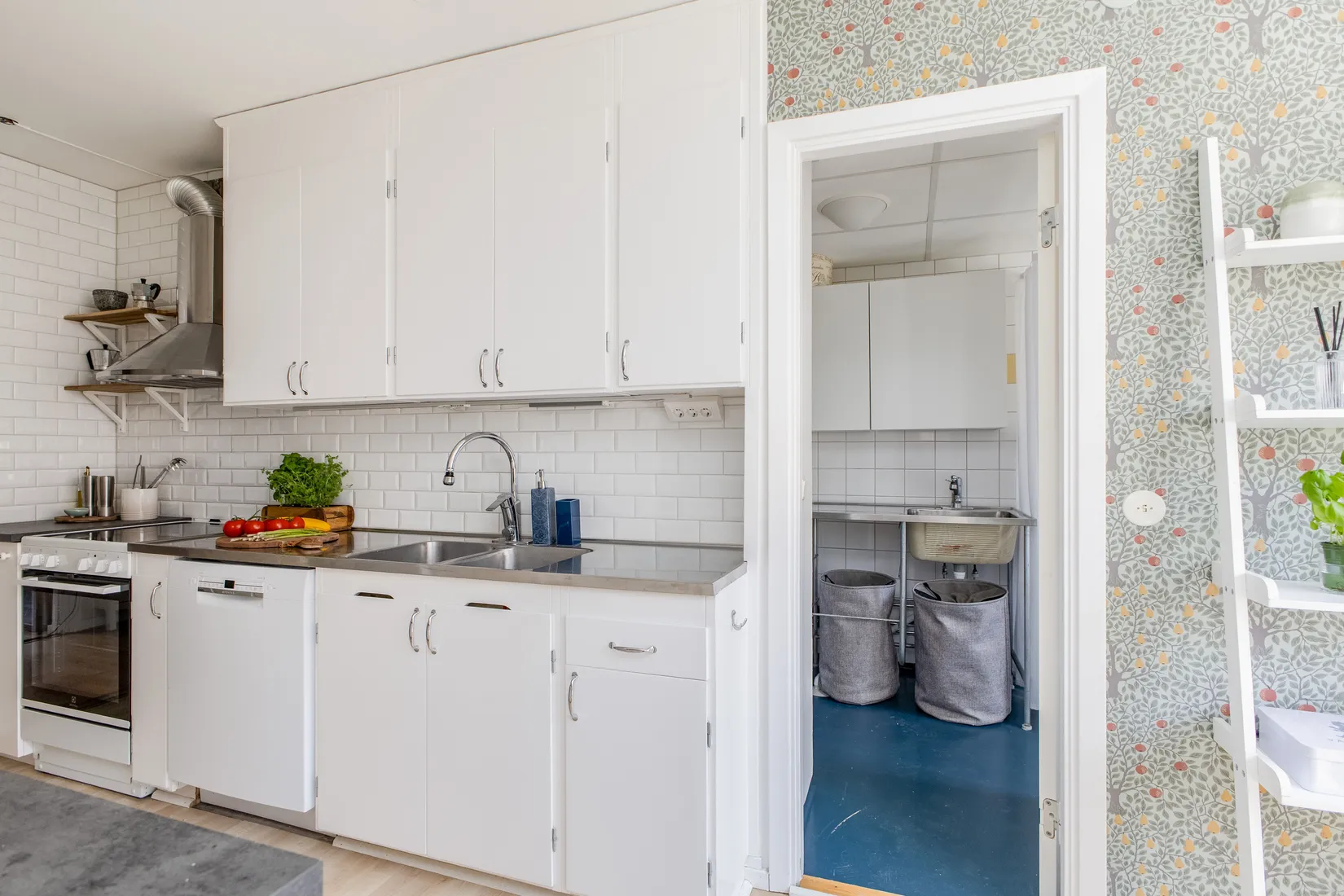 Bostadsrätt, Vårfrugatan 9B, S:t Ilian, Enköping