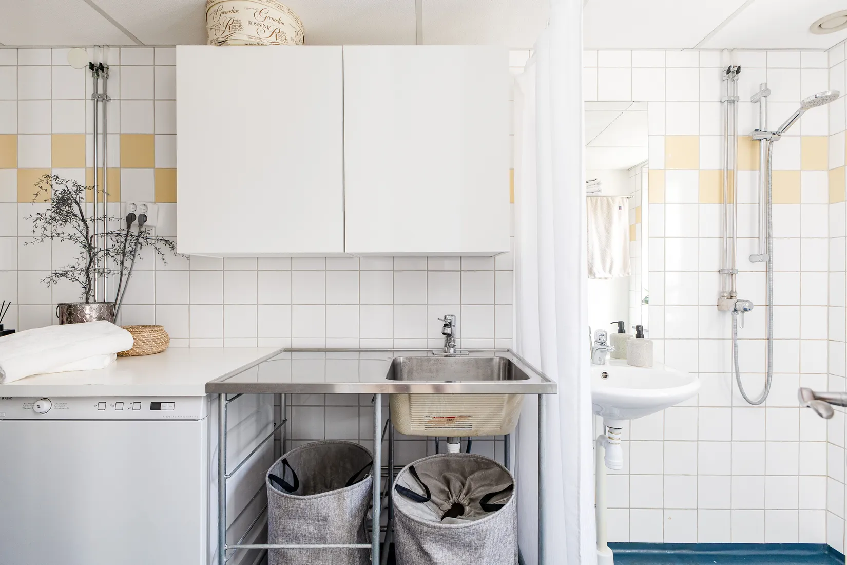 Bostadsrätt, Vårfrugatan 9B, S:t Ilian, Enköping