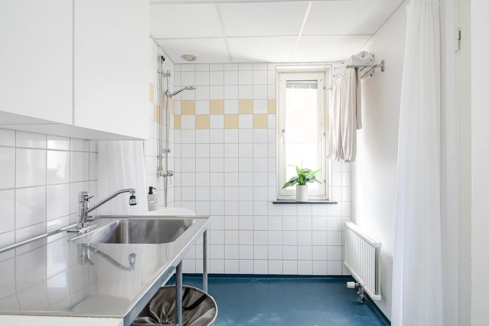 Bostadsrätt, Vårfrugatan 9B, S:t Ilian, Enköping