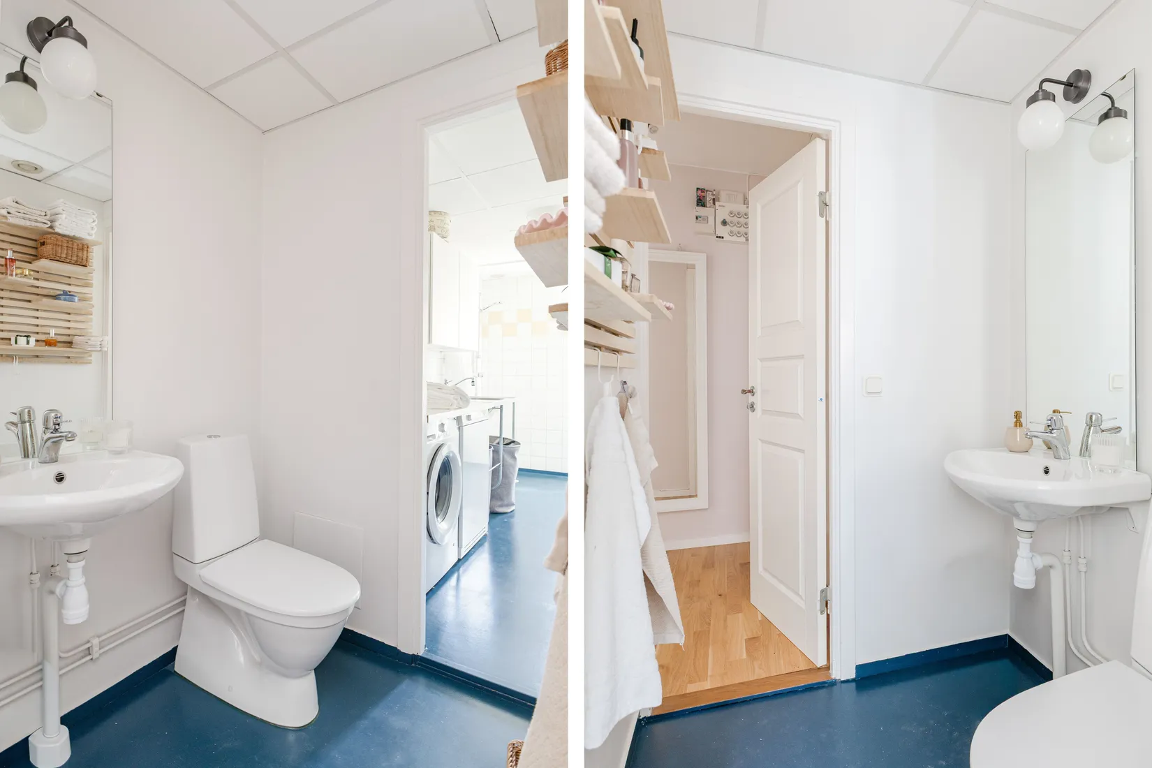 Bostadsrätt, Vårfrugatan 9B, S:t Ilian, Enköping