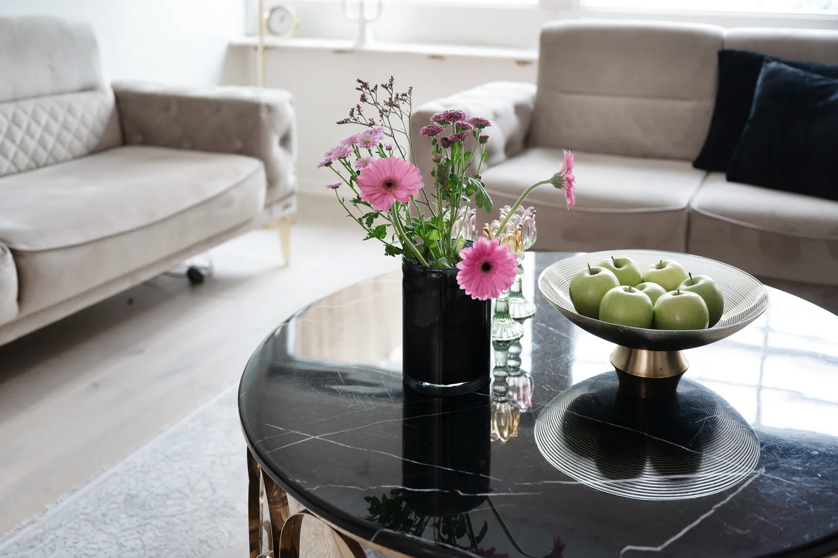 Radhus, Sundsborgsvägen 107, Odenslunda, Upplands Väsby