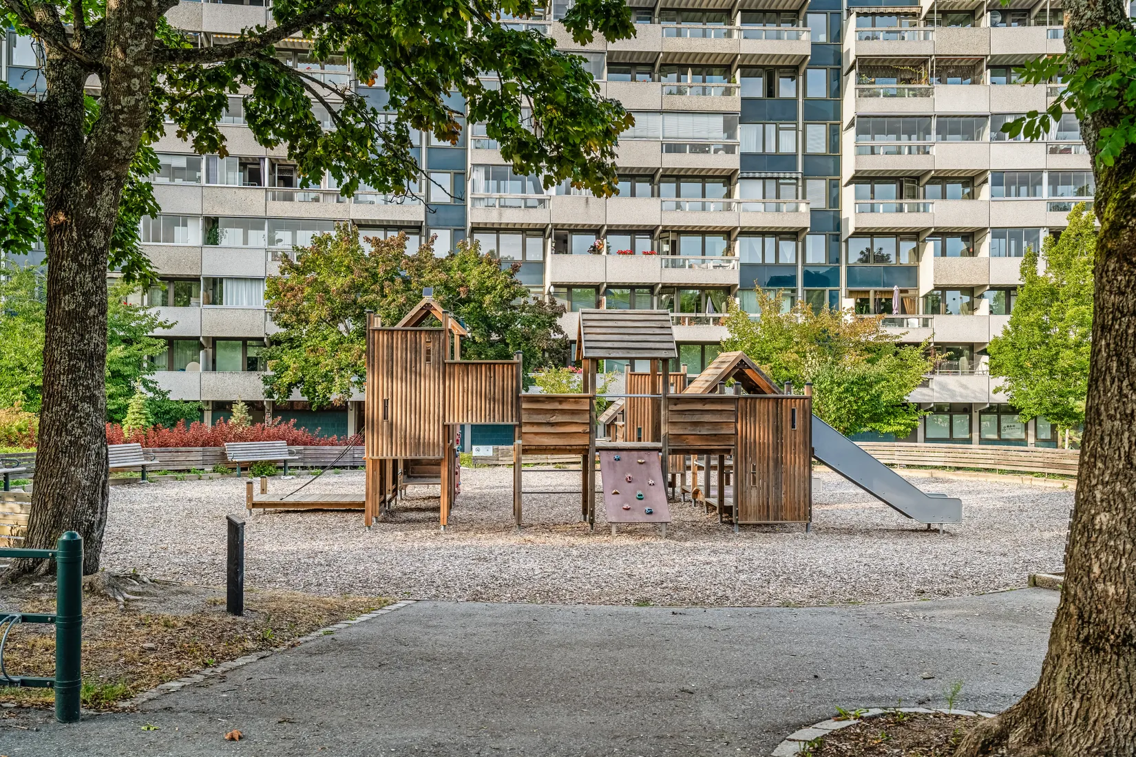 Bostadsrätt, Grindtorpsvägen 21, Grindtorp, Täby