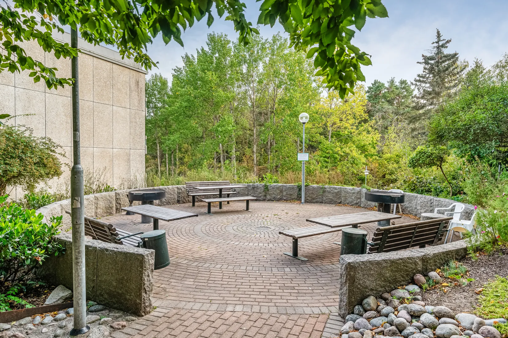Bostadsrätt, Grindtorpsvägen 21, Grindtorp, Täby