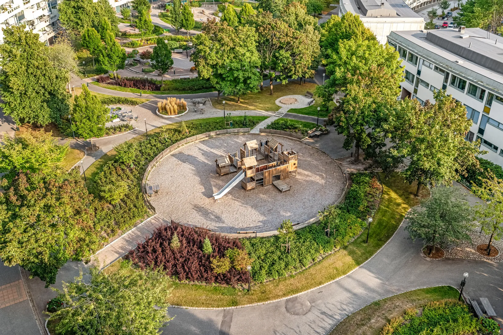 Bostadsrätt, Grindtorpsvägen 21, Grindtorp, Täby