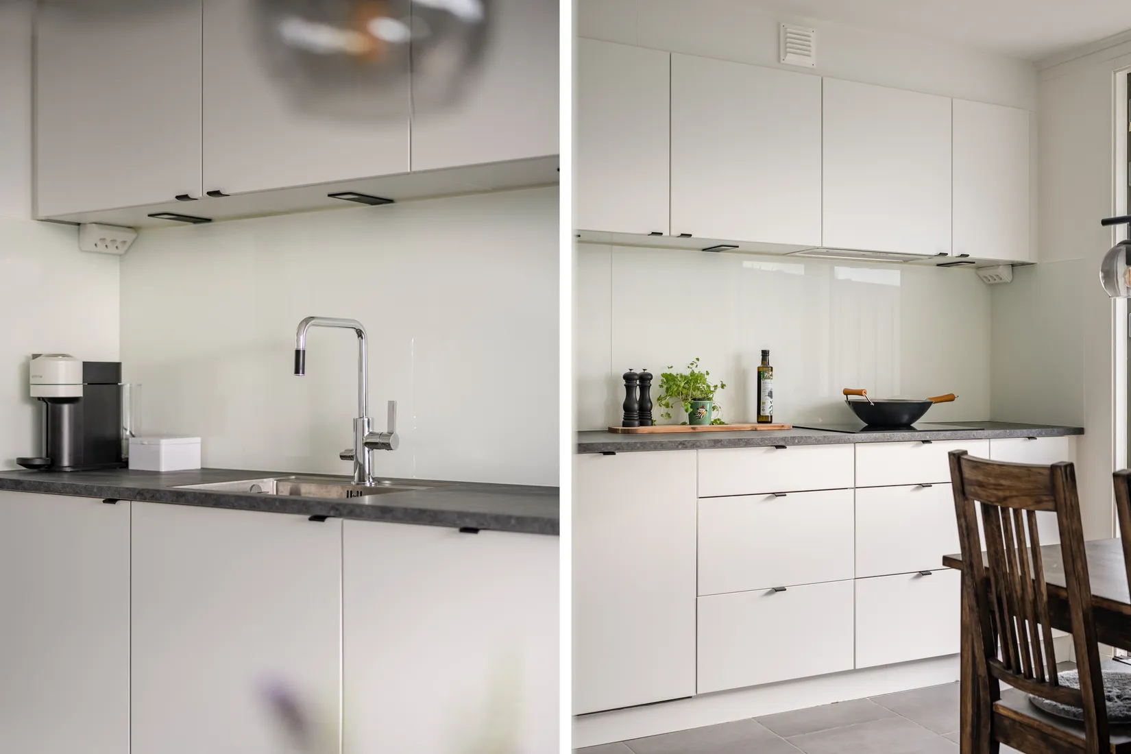 Bostadsrätt, Grindtorpsvägen 21, Grindtorp, Täby