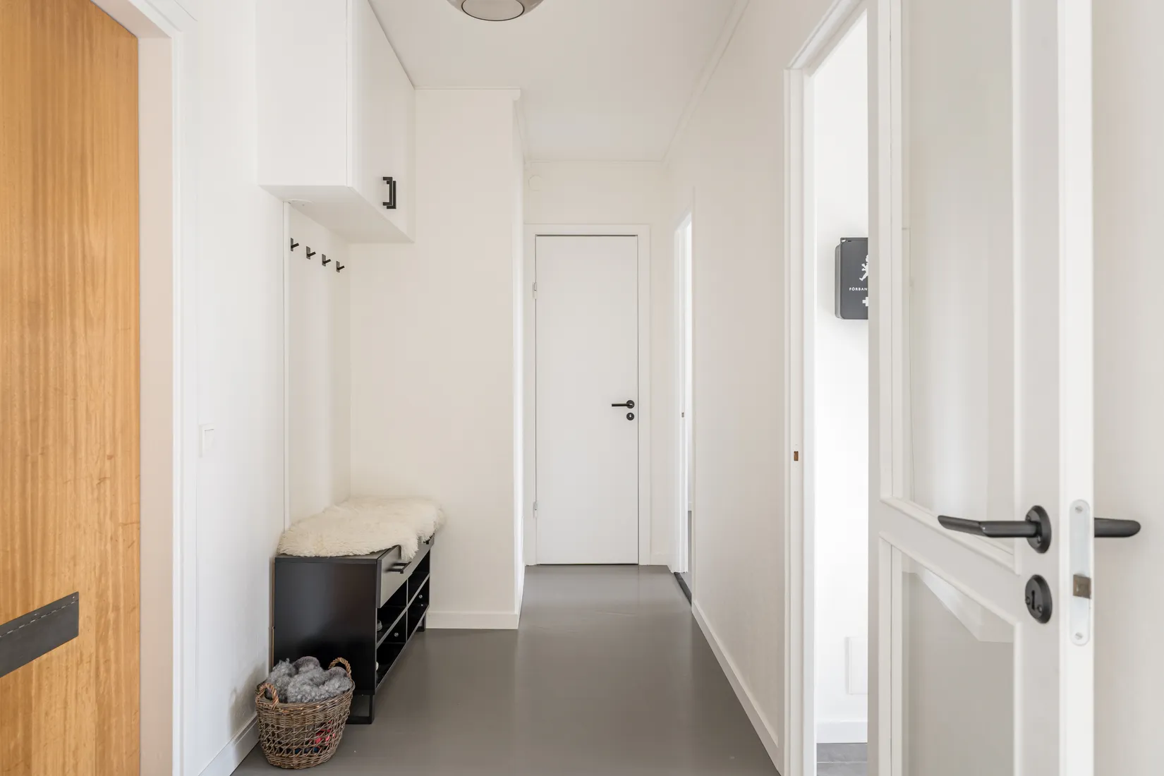 Bostadsrätt, Grindtorpsvägen 21, Grindtorp, Täby