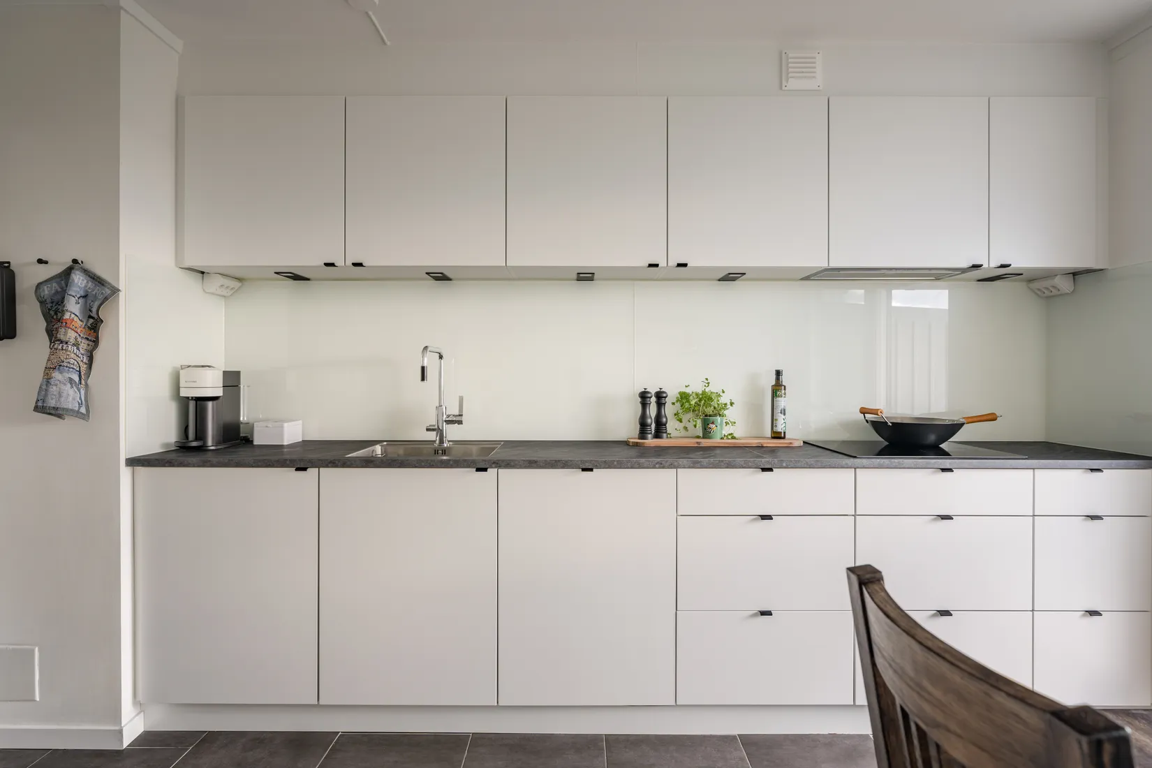 Bostadsrätt, Grindtorpsvägen 21, Grindtorp, Täby