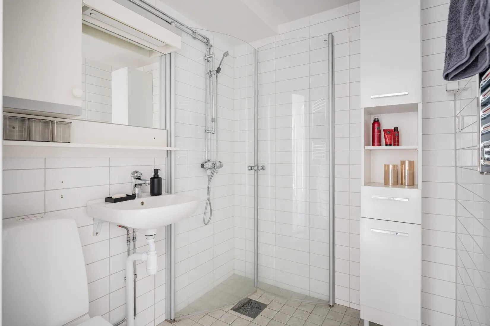 Bostadsrätt, Grindtorpsvägen 21, Grindtorp, Täby
