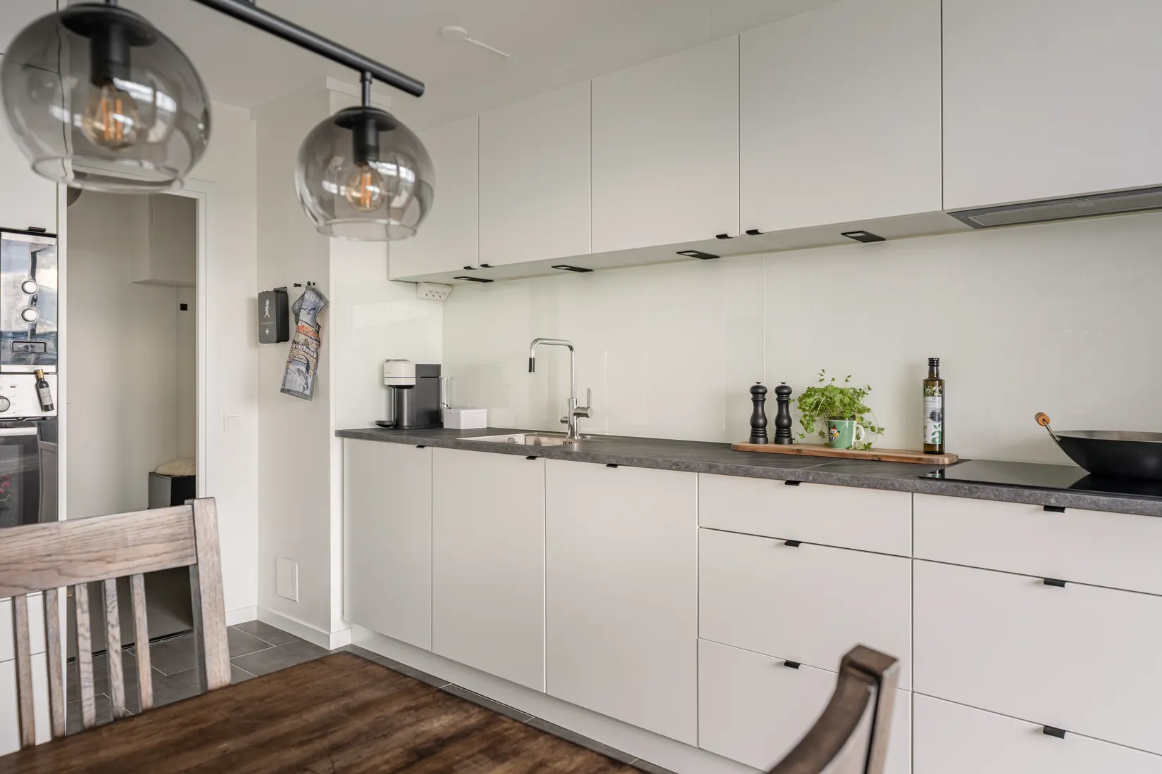 Bostadsrätt, Grindtorpsvägen 21, Grindtorp, Täby