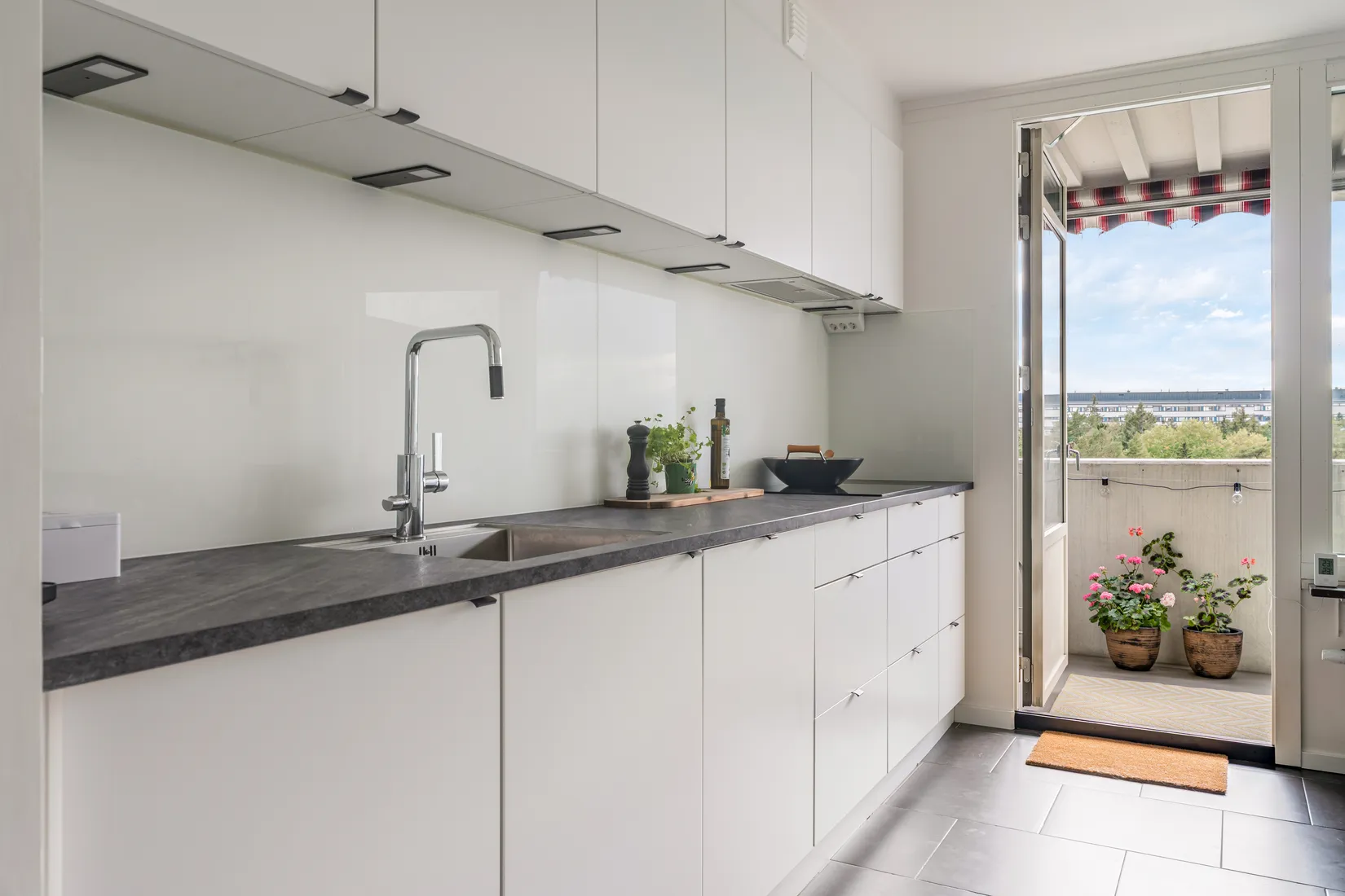 Bostadsrätt, Grindtorpsvägen 21, Grindtorp, Täby
