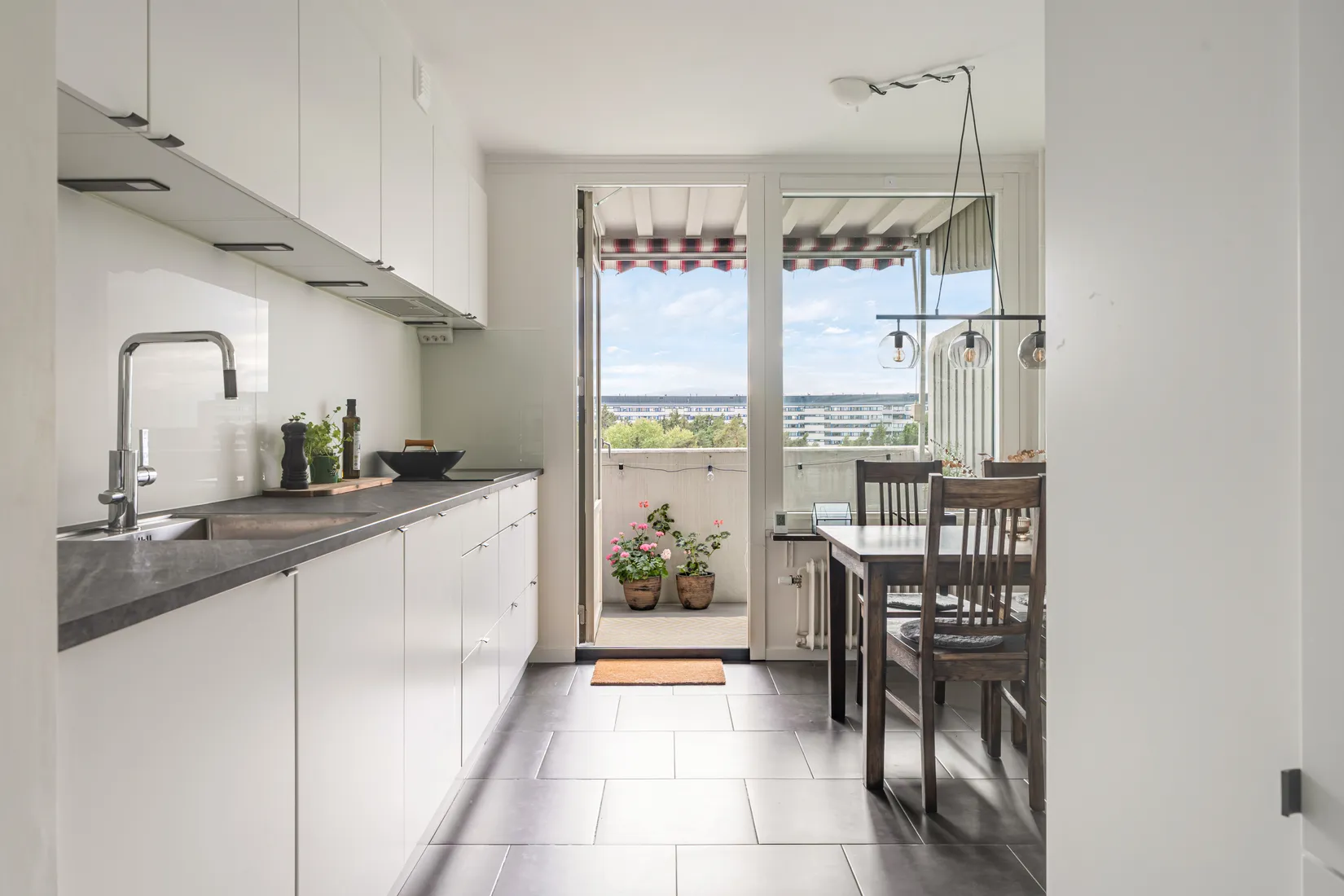 Bostadsrätt, Grindtorpsvägen 21, Grindtorp, Täby