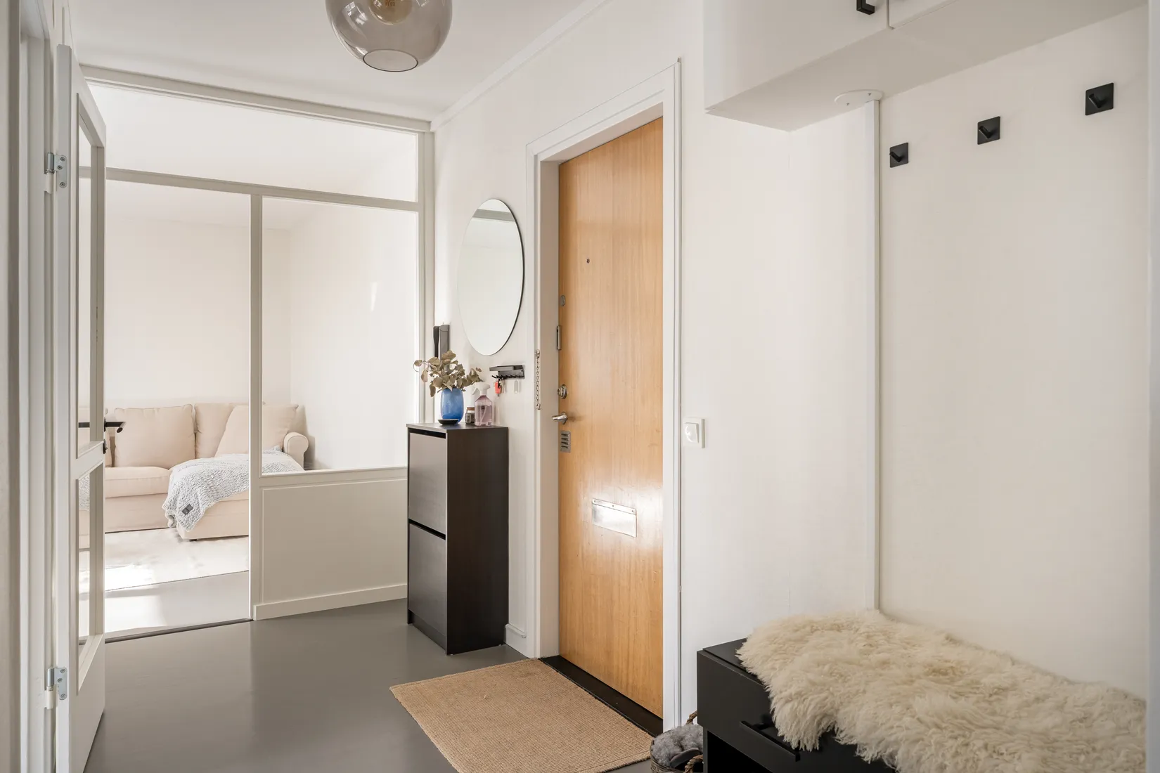 Bostadsrätt, Grindtorpsvägen 21, Grindtorp, Täby