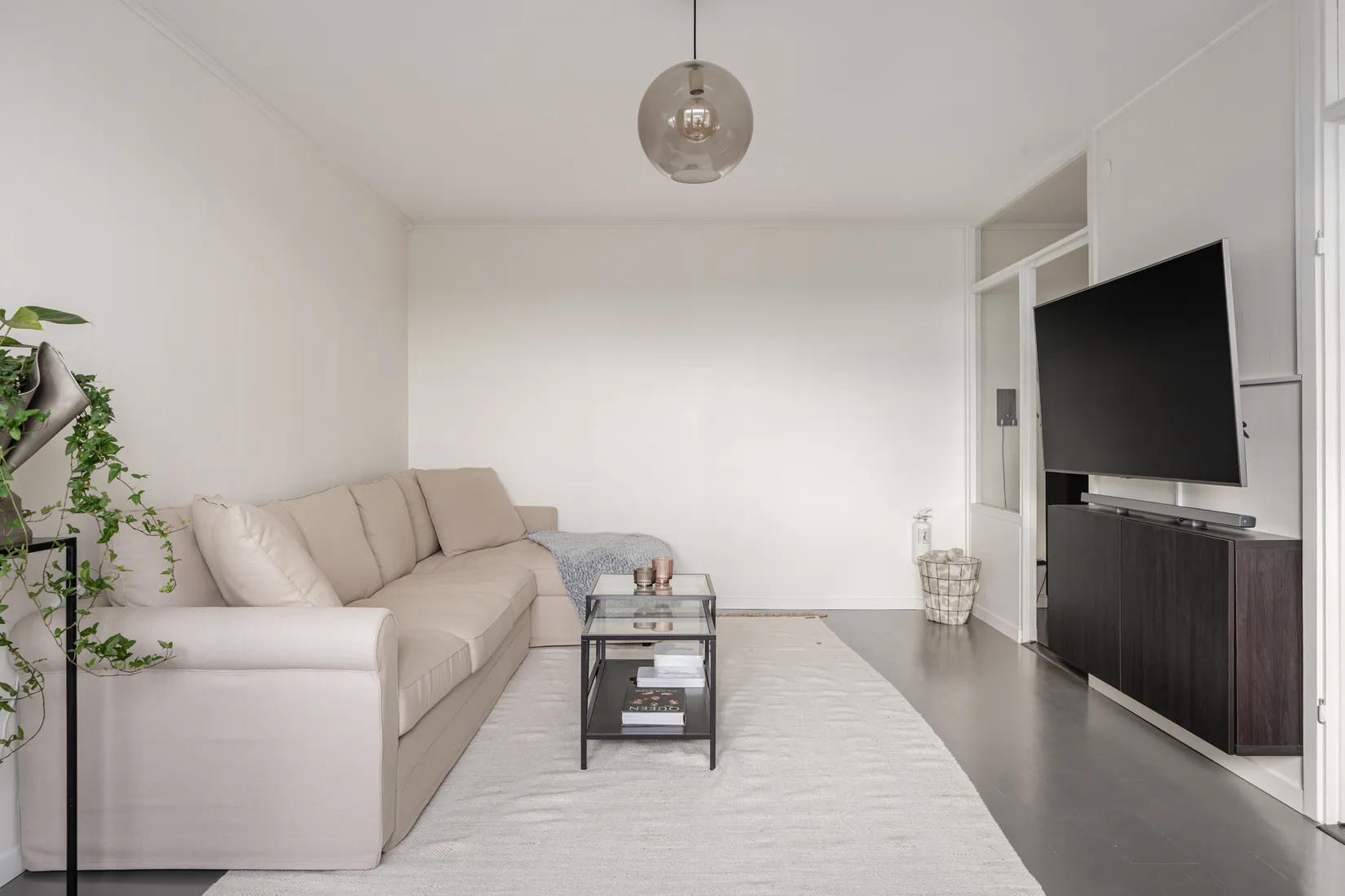 Bostadsrätt, Grindtorpsvägen 21, Grindtorp, Täby