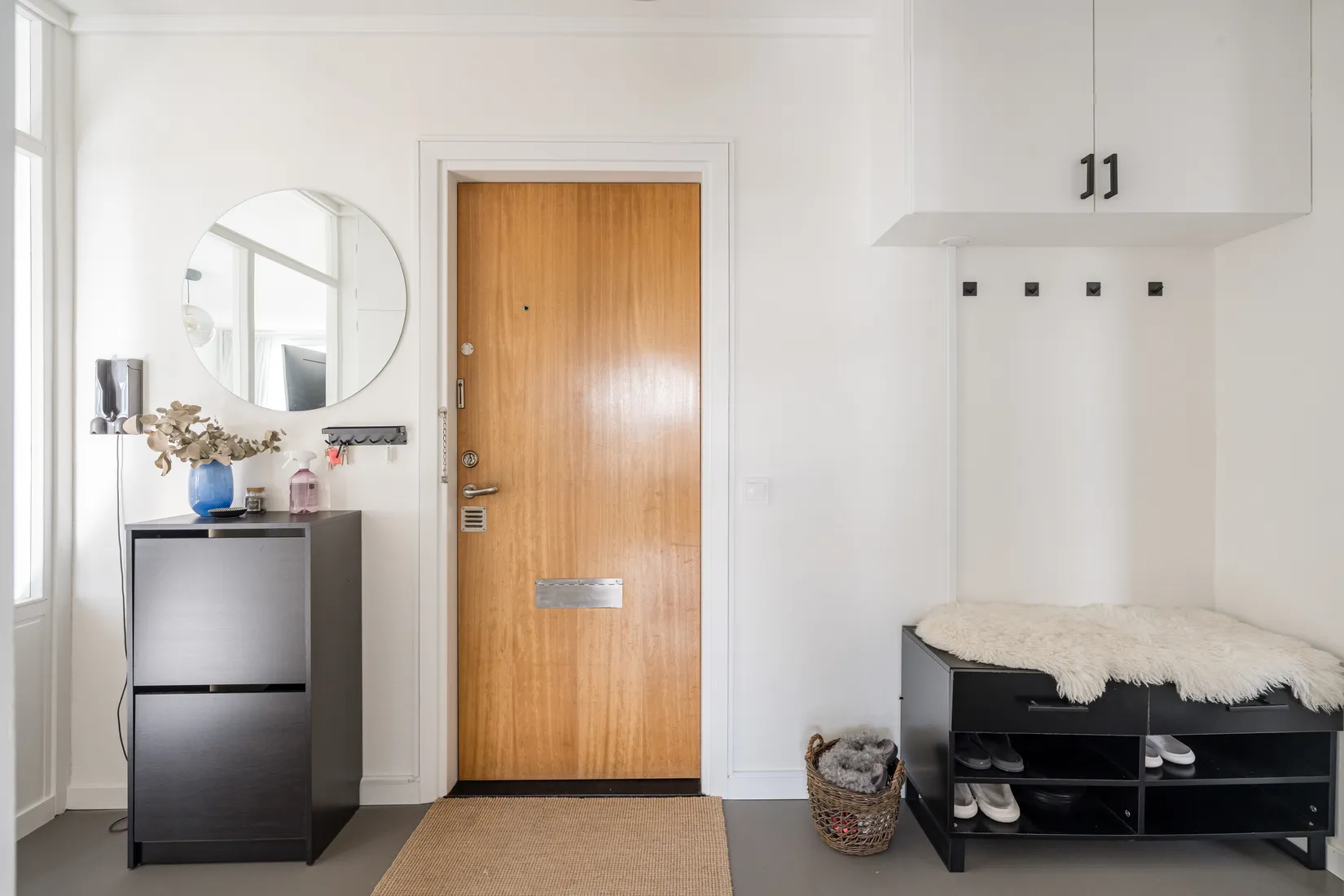 Bostadsrätt, Grindtorpsvägen 21, Grindtorp, Täby