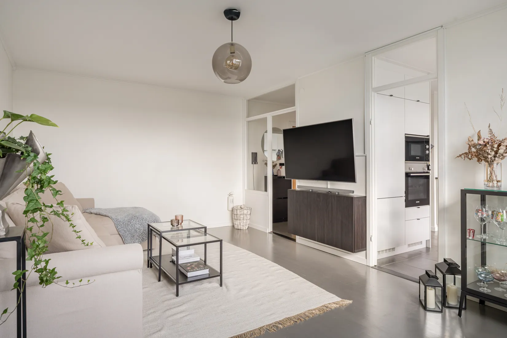 Bostadsrätt, Grindtorpsvägen 21, Grindtorp, Täby
