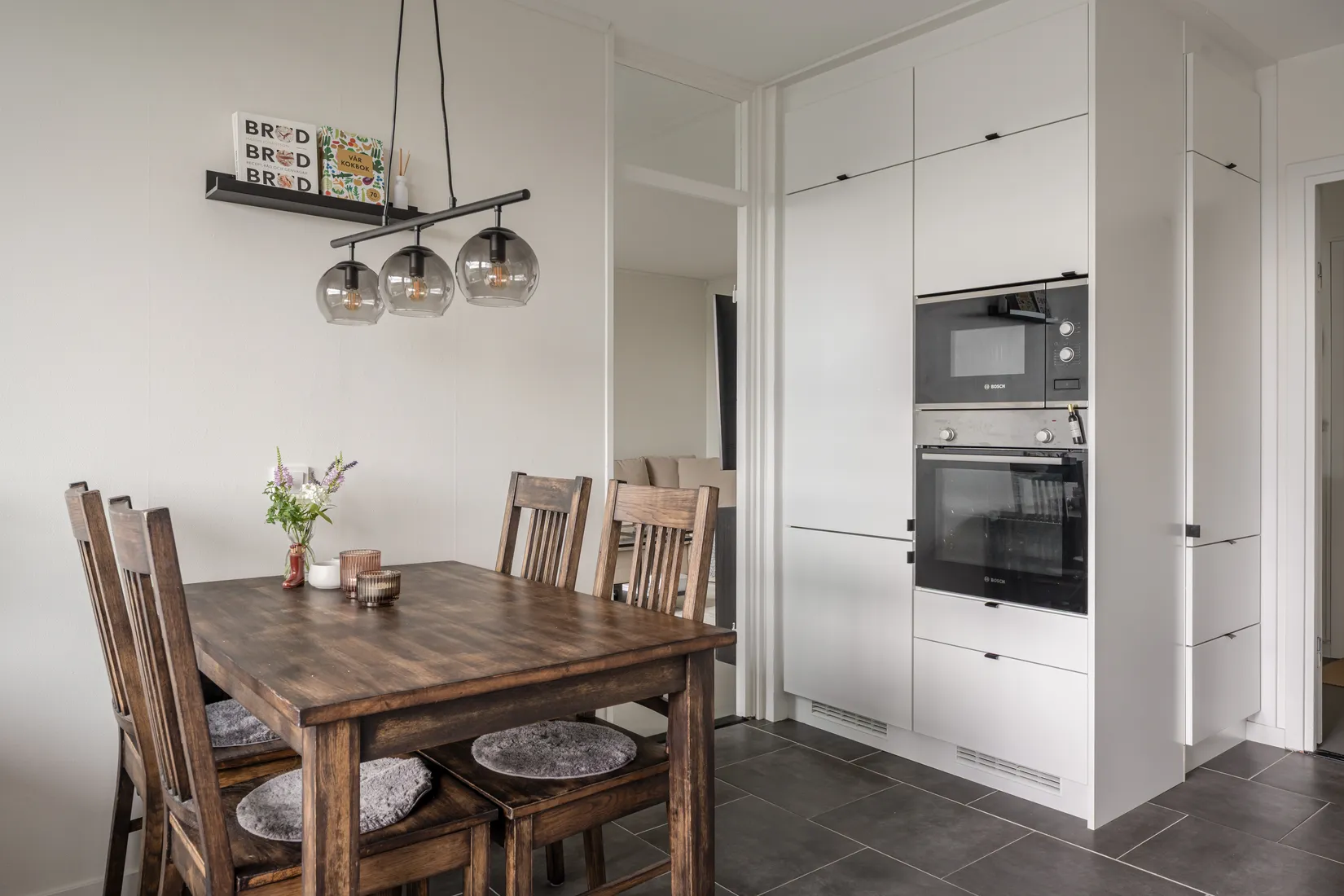 Bostadsrätt, Grindtorpsvägen 21, Grindtorp, Täby