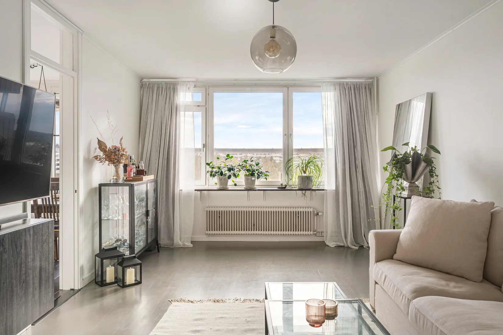 Bostadsrätt, Grindtorpsvägen 21, Grindtorp, Täby