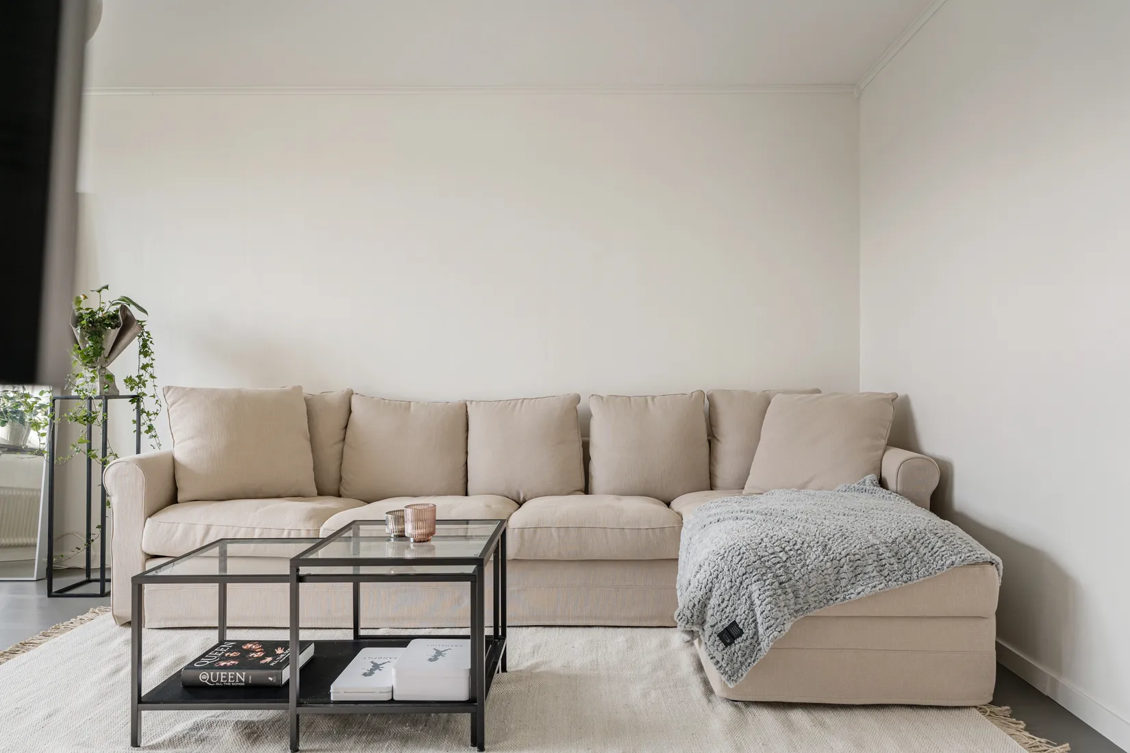 Bostadsrätt, Grindtorpsvägen 21, Grindtorp, Täby