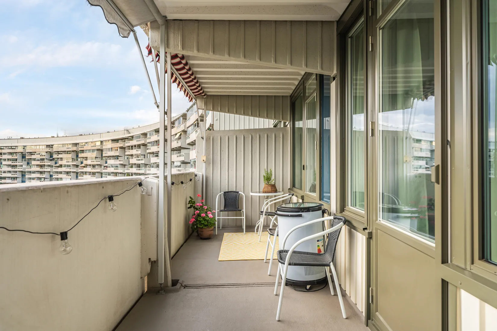 Bostadsrätt, Grindtorpsvägen 21, Grindtorp, Täby