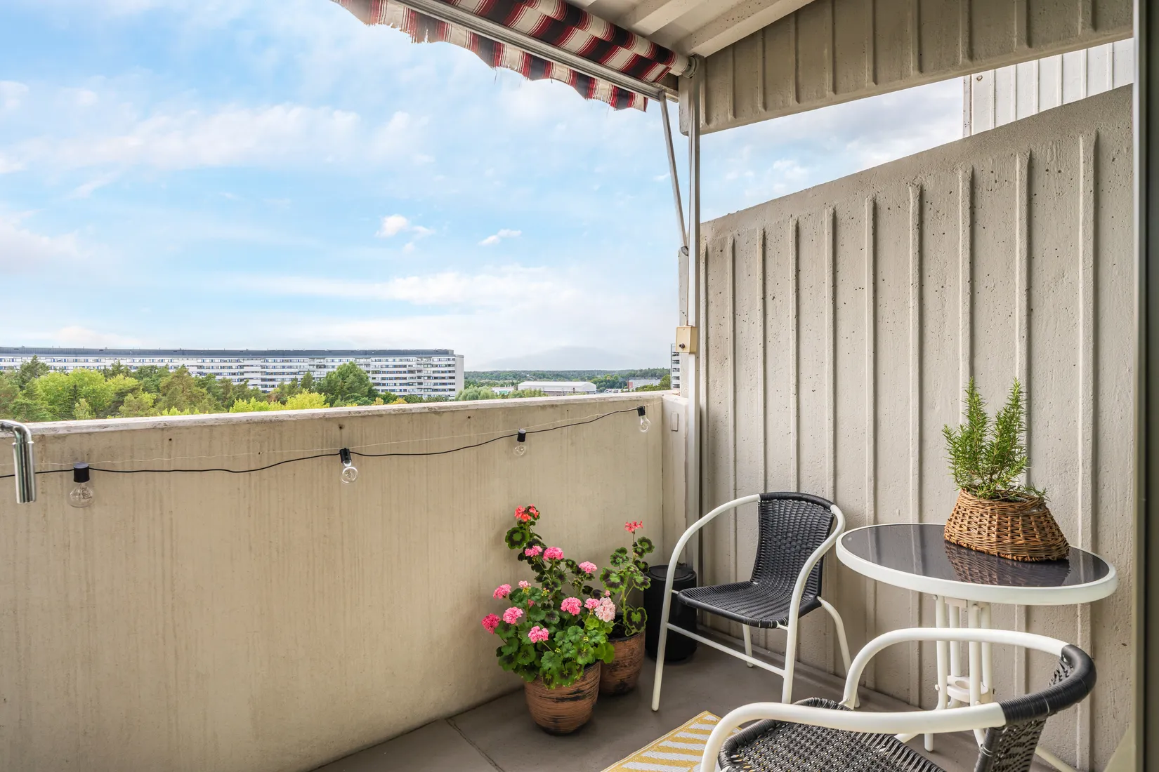 Bostadsrätt, Grindtorpsvägen 21, Grindtorp, Täby