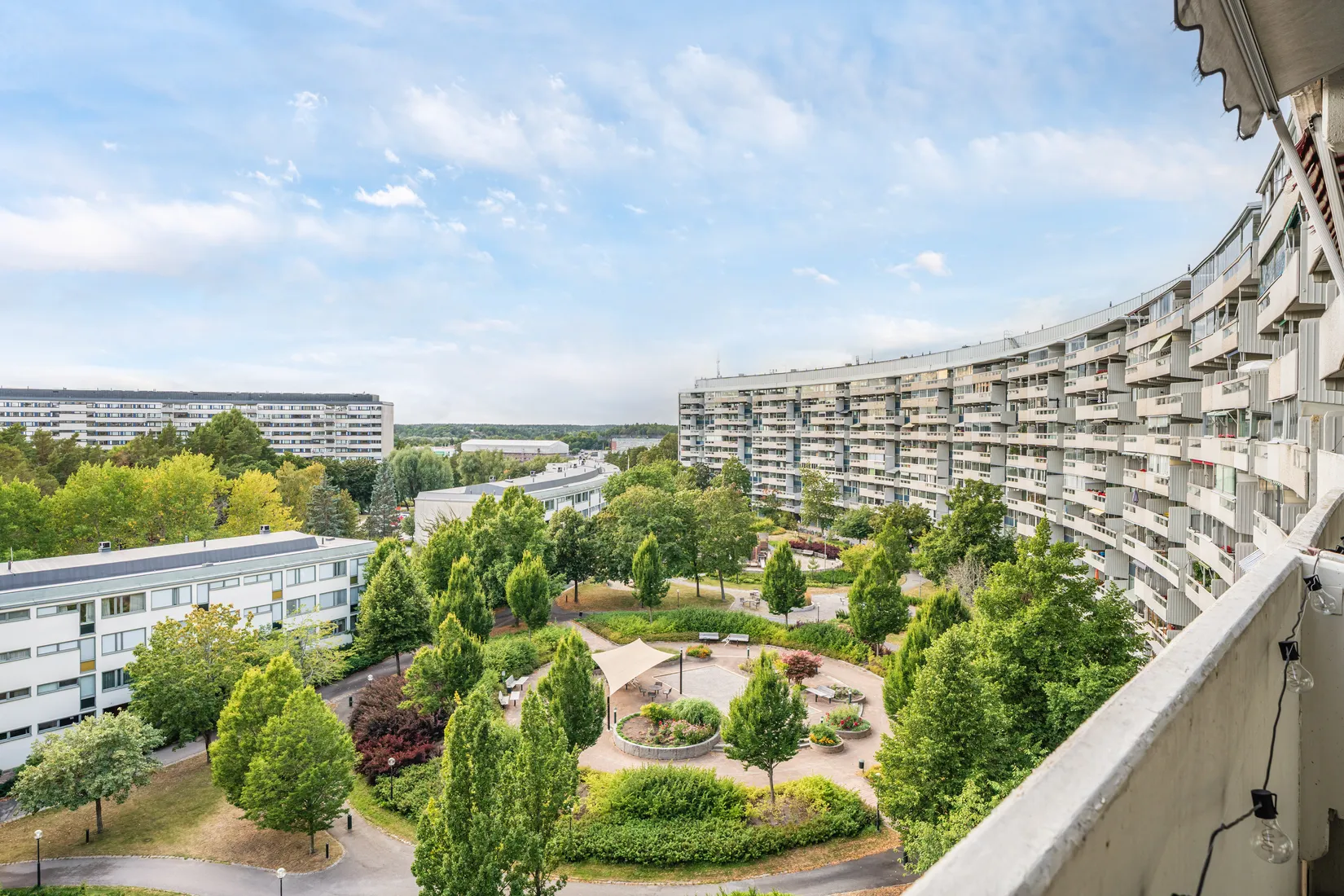 Bostadsrätt, Grindtorpsvägen 21, Grindtorp, Täby