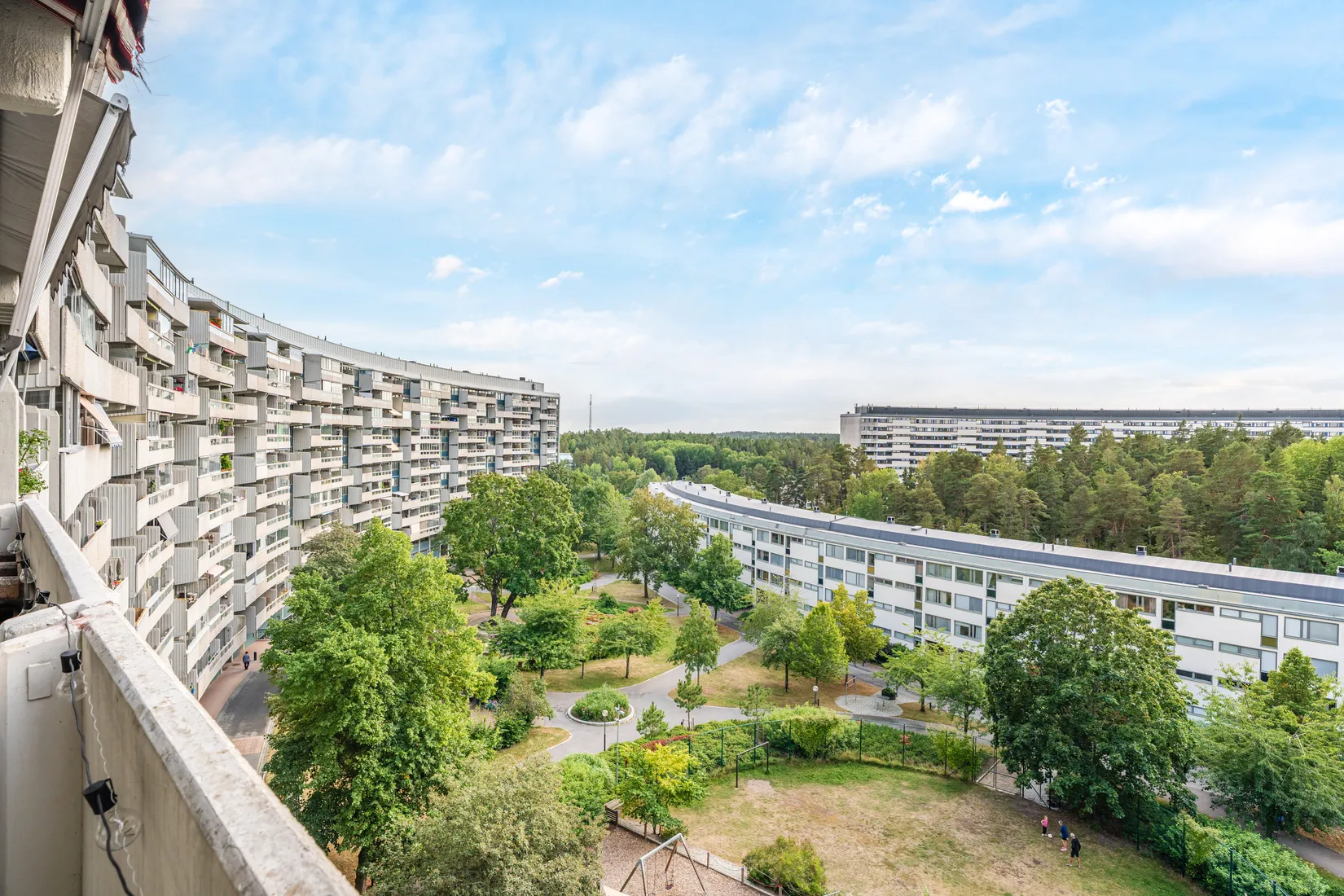 Bostadsrätt, Grindtorpsvägen 21, Grindtorp, Täby