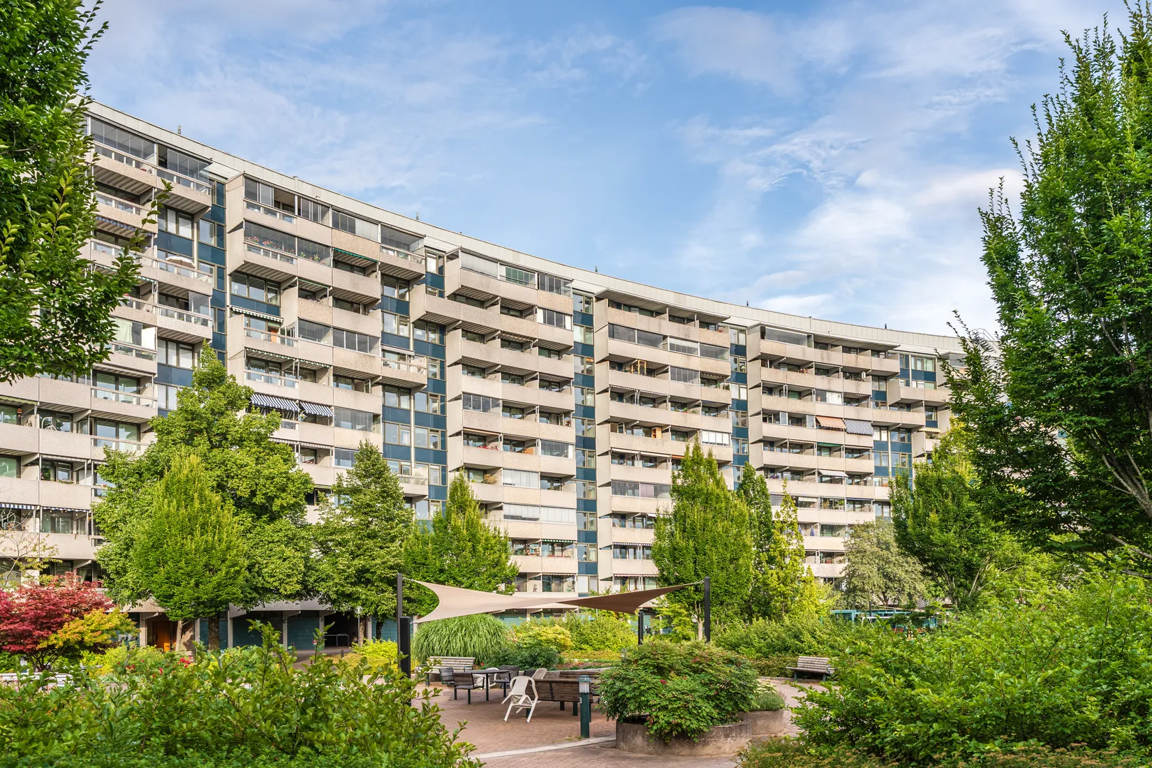 Bostadsrätt, Grindtorpsvägen 21, Grindtorp, Täby