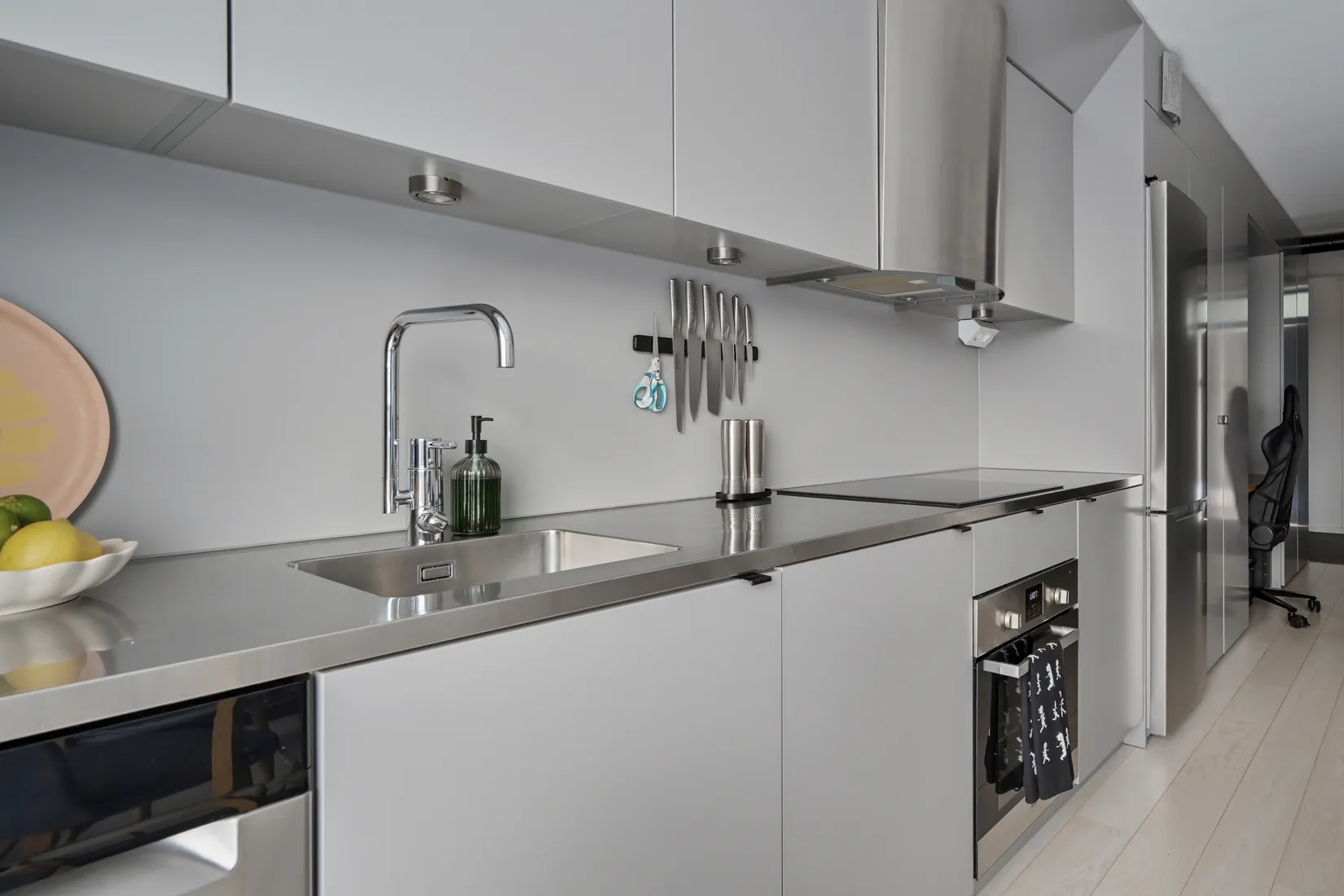 Bostadsrätt, Drabantgatan 11, Centralt, Upplands Väsby