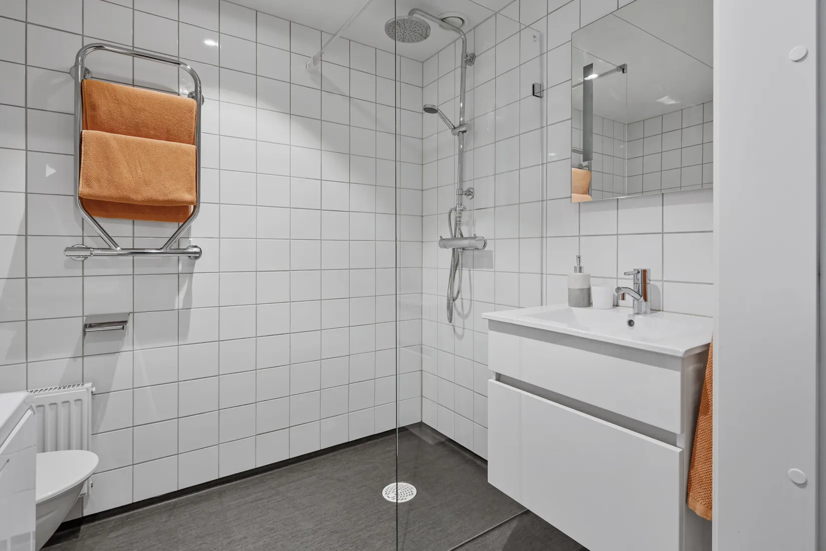 Bostadsrätt, Drabantgatan 11, Centralt, Upplands Väsby
