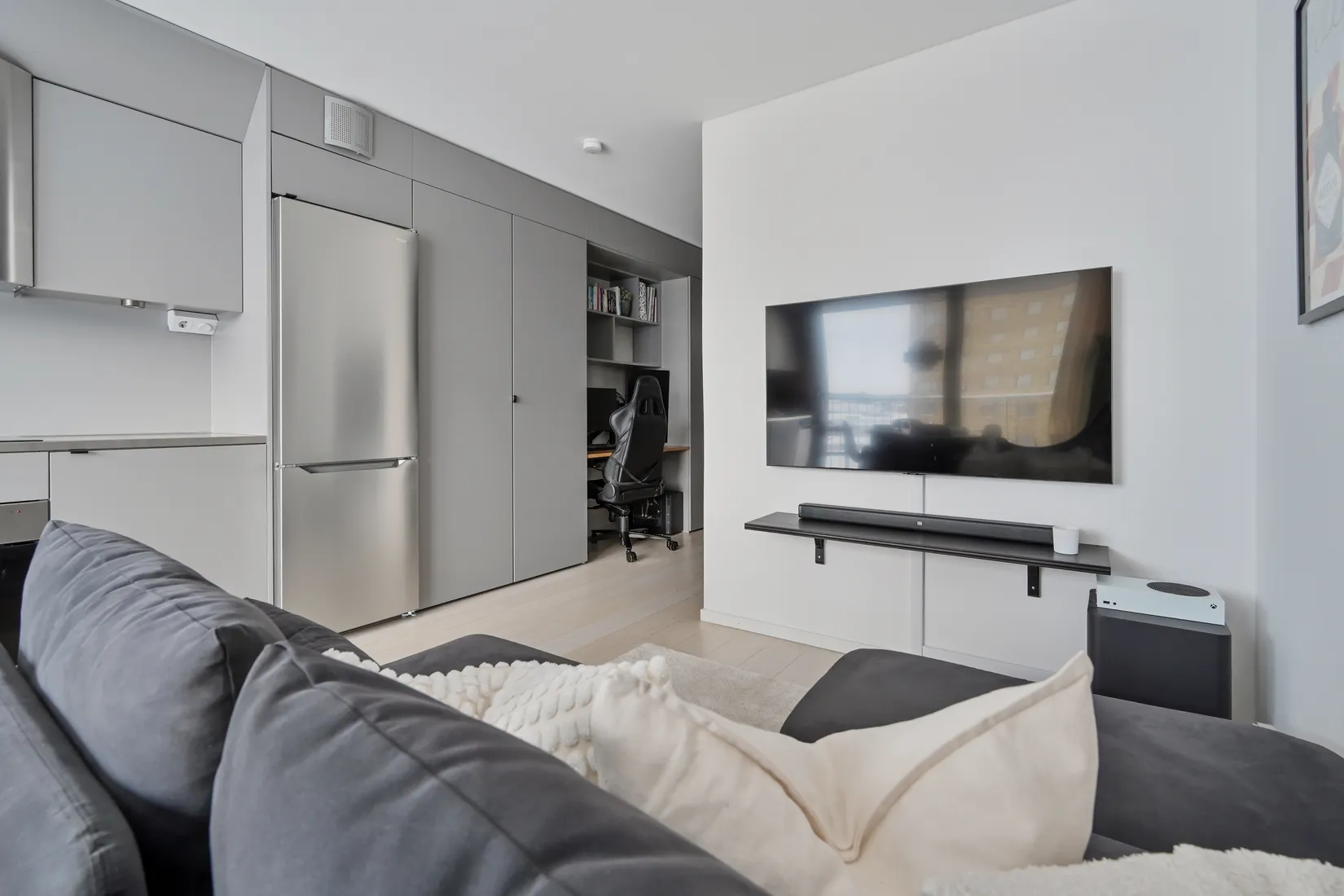 Bostadsrätt, Drabantgatan 11, Centralt, Upplands Väsby