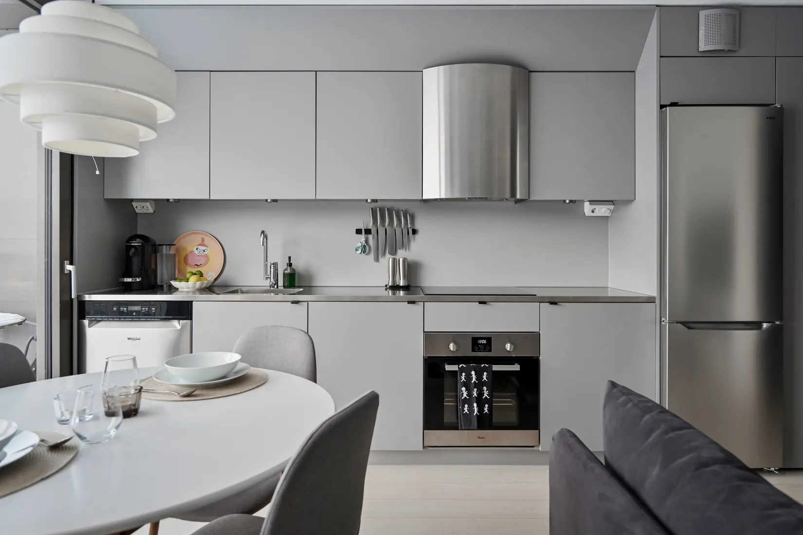 Bostadsrätt, Drabantgatan 11, Centralt, Upplands Väsby