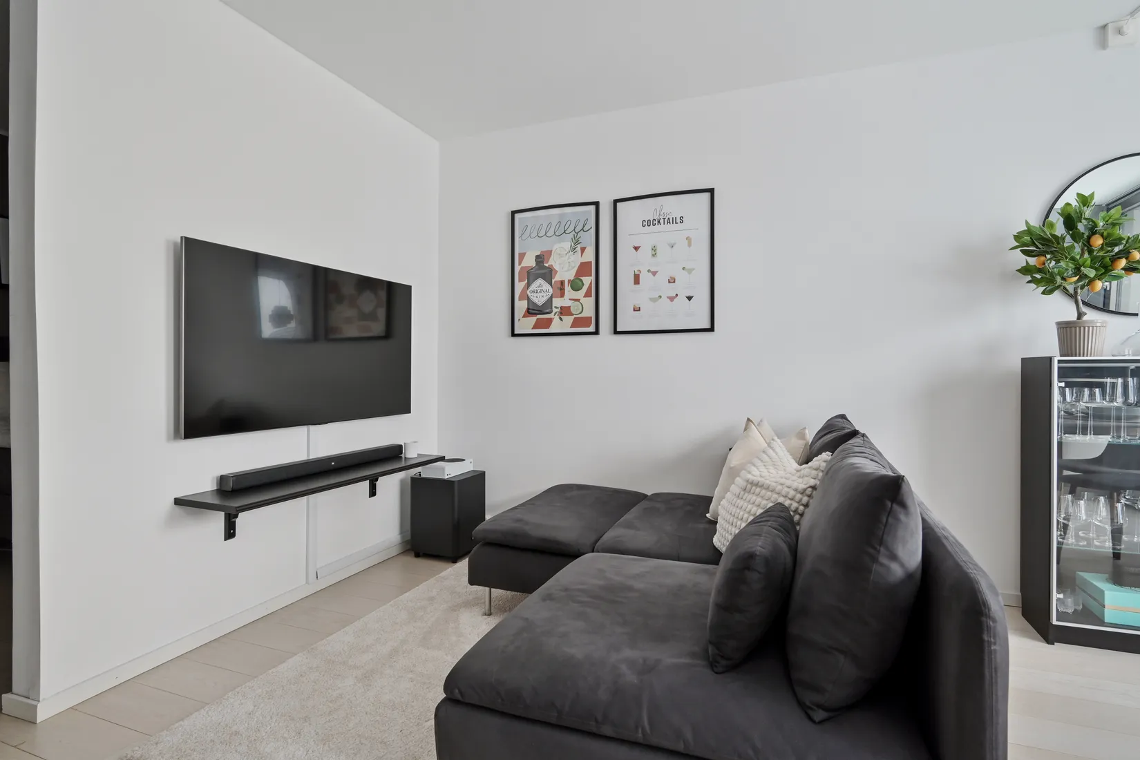 Bostadsrätt, Drabantgatan 11, Centralt, Upplands Väsby