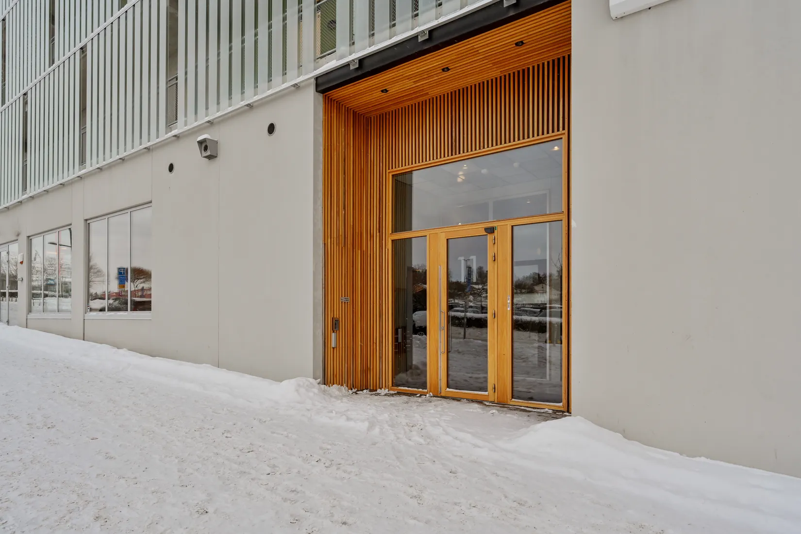Bostadsrätt, Drabantgatan 11, Centralt, Upplands Väsby