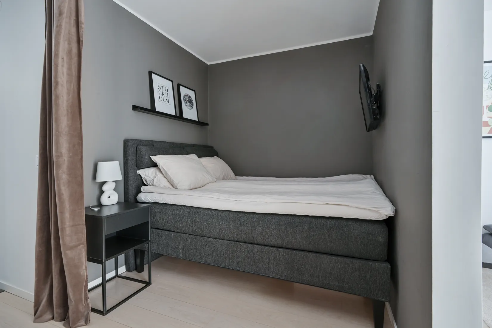 Bostadsrätt, Drabantgatan 11, Centralt, Upplands Väsby