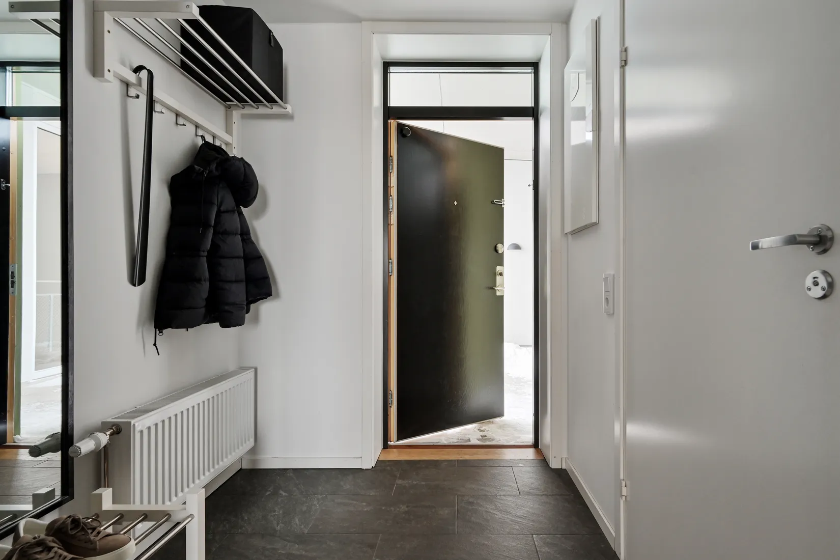Bostadsrätt, Drabantgatan 11, Centralt, Upplands Väsby